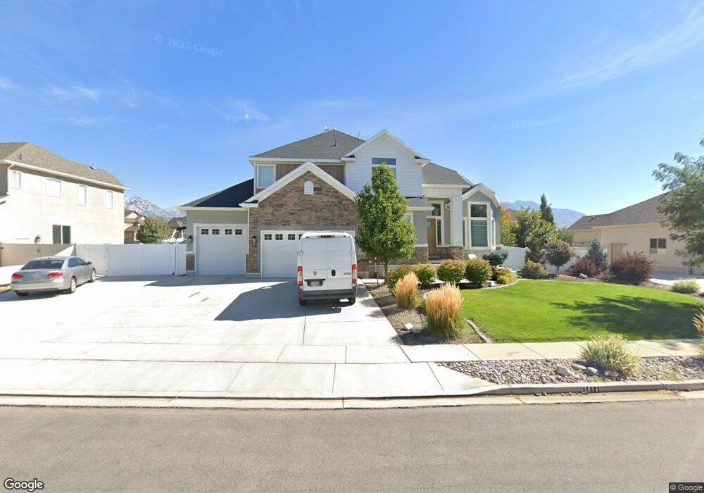 3014 N Crest Dr unit 17, Lehi, UT 84043 - photo 1