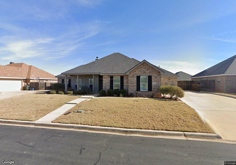 6425 Tradition Dr, Abilene, TX 79606 - photo 1