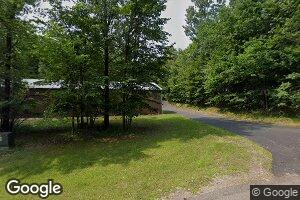 13800 Deer Point Rd, Audubon, MN 56511