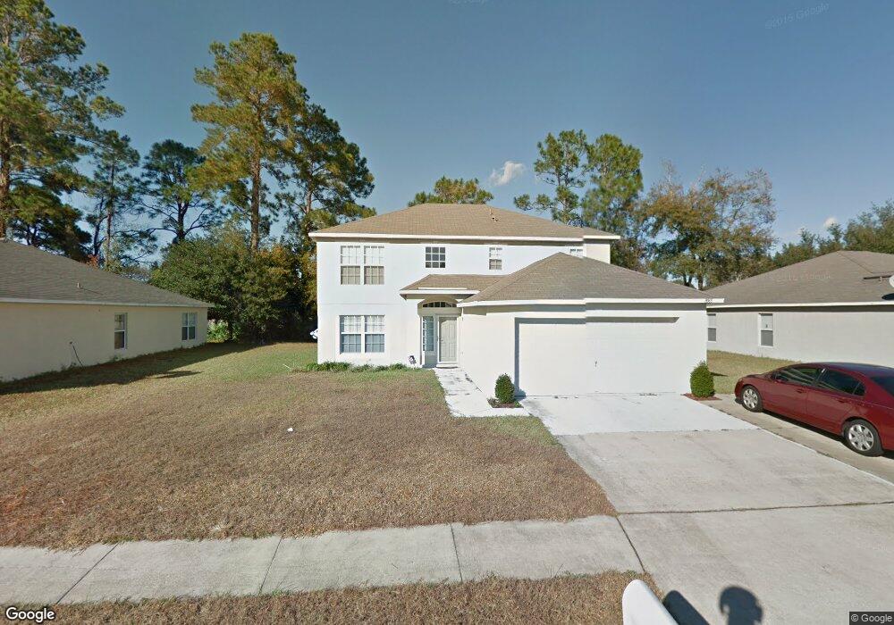 8065 Misty Meadows Ct N, Jacksonville, FL 32210 - photo 1