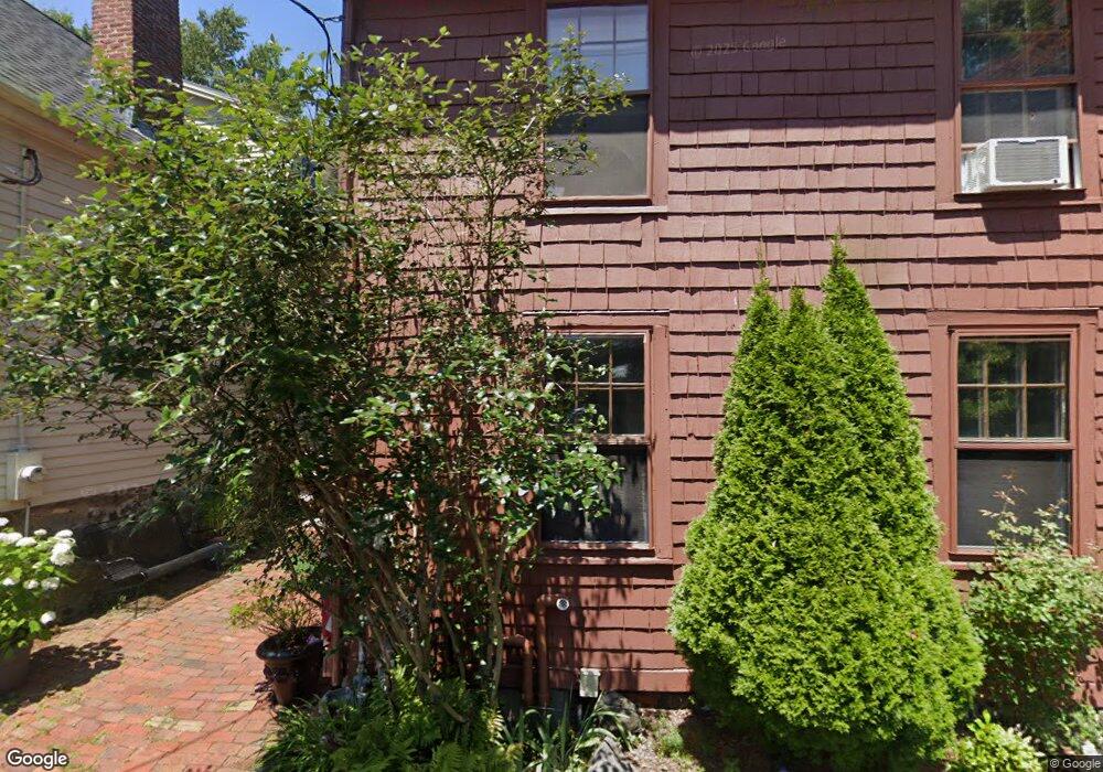 34 High St unit A, Marblehead, MA 01945 - photo 1