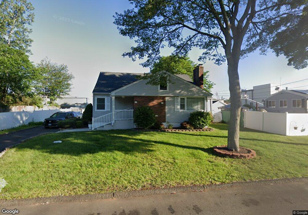 95 Everett St, West Haven, CT 06516 - photo 1