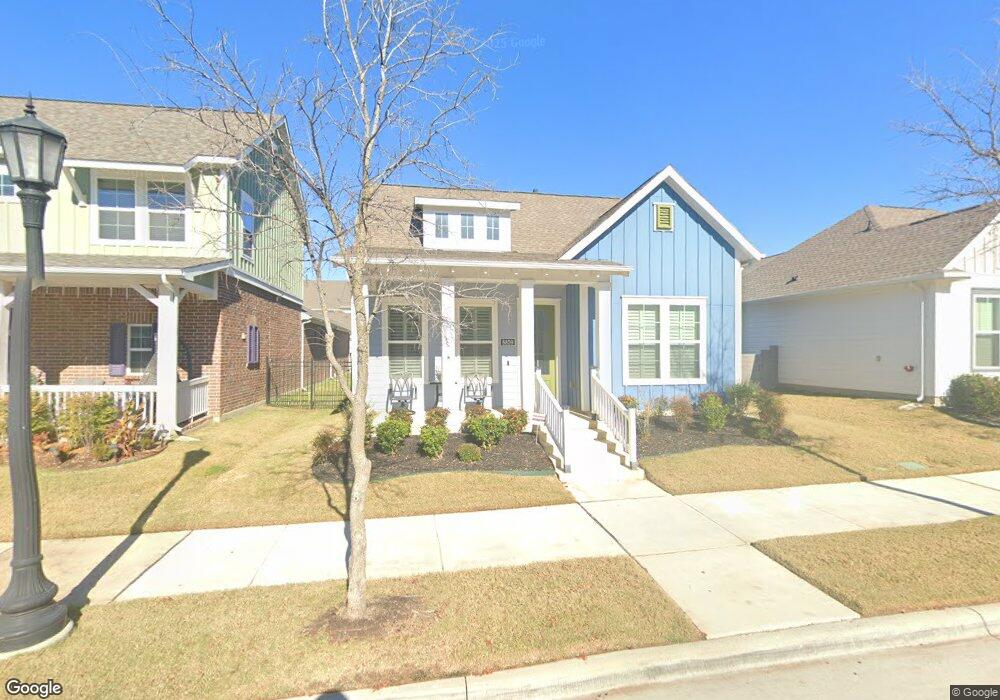 8859 Mandalay Mews, North Richland Hills, TX 76180 - photo 1