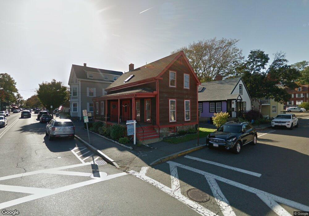 47 Atlantic Ave unit 1, Marblehead, MA 01945 - photo 1