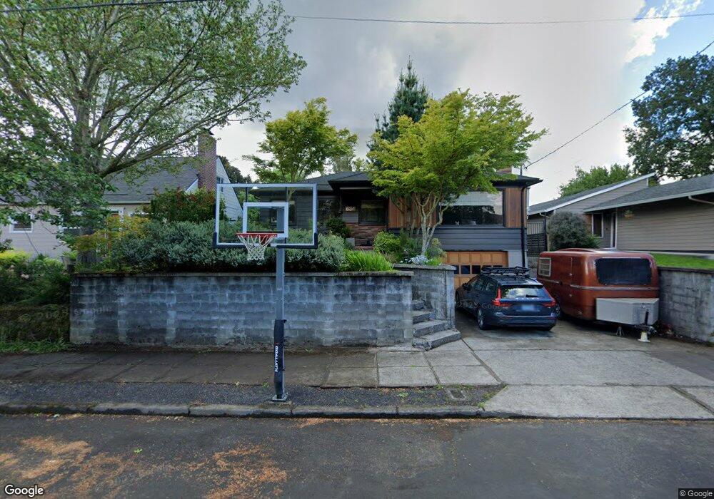 634 N Winchell St, Portland, OR 97217 - photo 1