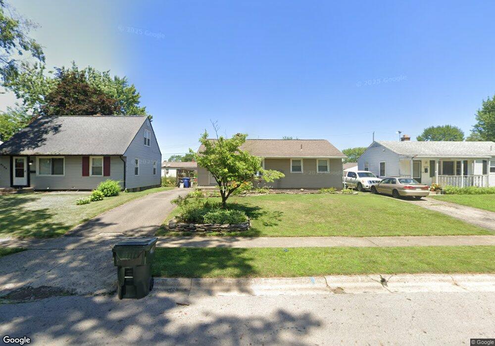 2136 Fenton St, Columbus, OH 43224 - photo 1