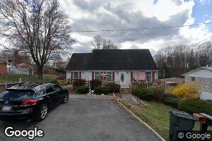 133 Collins Dr, Beckley, WV 25801