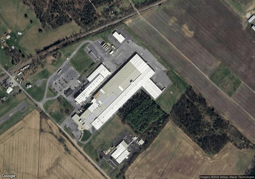 574 New Market Depot Rd, New Market, VA 22844 - photo 1