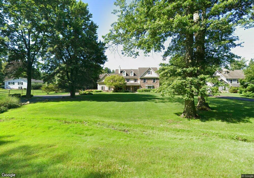 380 Iron Hill Rd, Doylestown, PA 18901 - photo 1