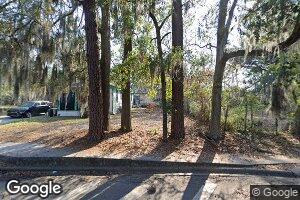 707 W 57th St, Savannah, GA 31405