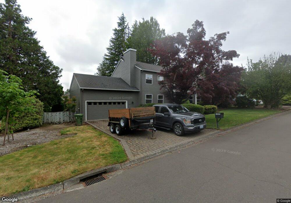 14309 Meadow Grass St, Lake Oswego, OR 97035 - photo 1