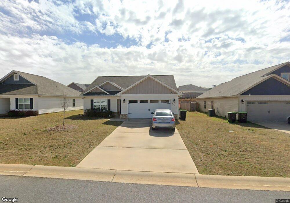 108 Red Tail Cir, Byron, GA 31008 - photo 1