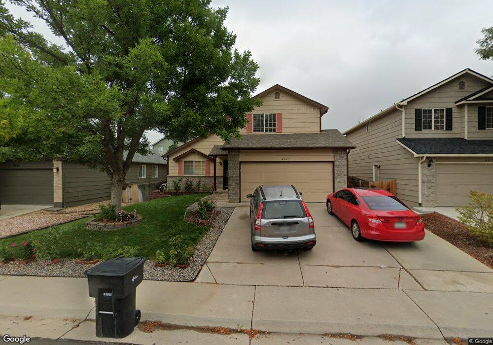 4645 E 135th Ave, Thornton, CO 80241 - photo 1