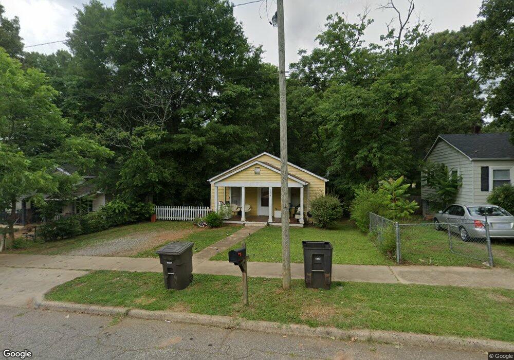 1104 Caldwell St, Statesville, NC 28677 - photo 1