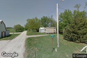 613 Mc Rae St, Iola, KS 66749