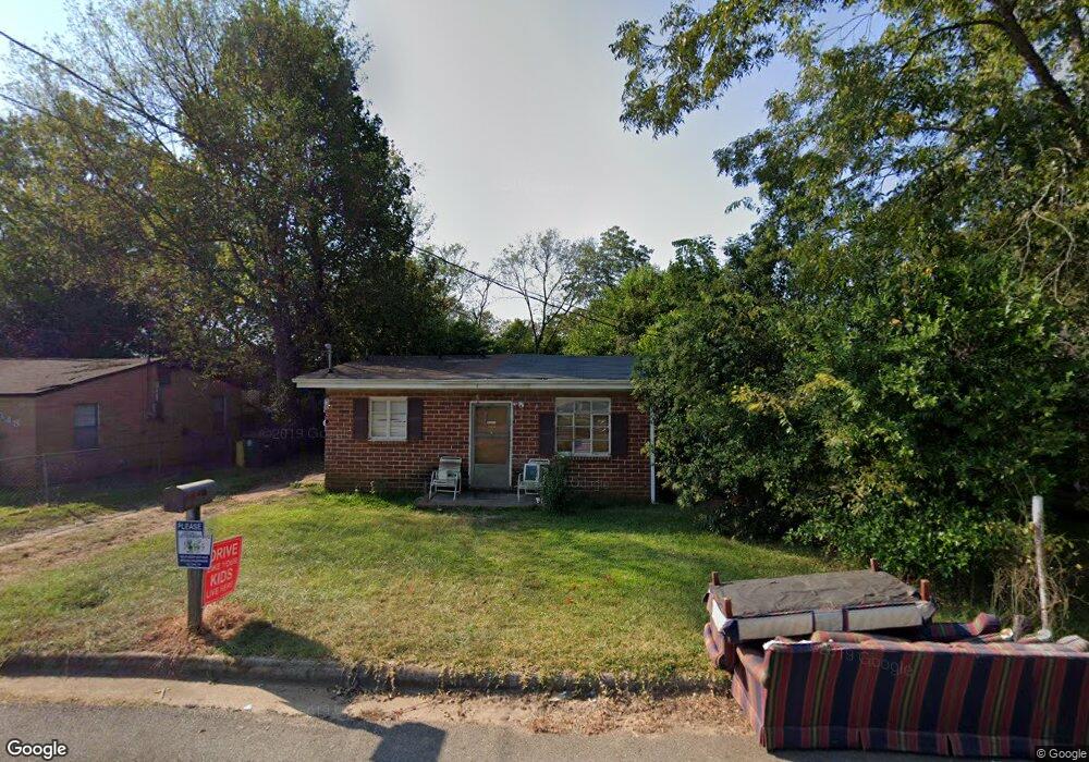 650 Shi Place, Macon, GA 31206 - photo 1