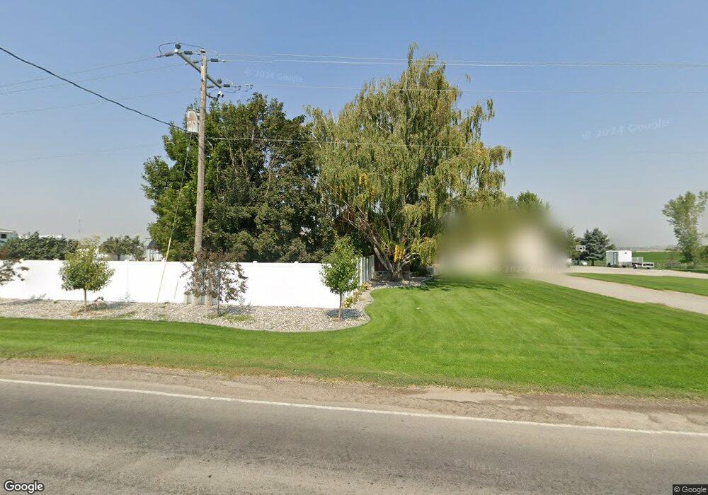 520 E 1250 N, Shelley, ID 83274 - photo 1