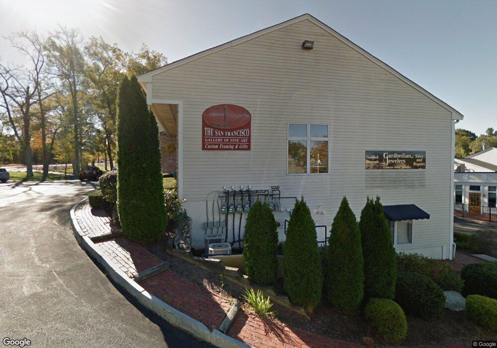 10 SW Cutoff, Northborough, MA 01532 - photo 1