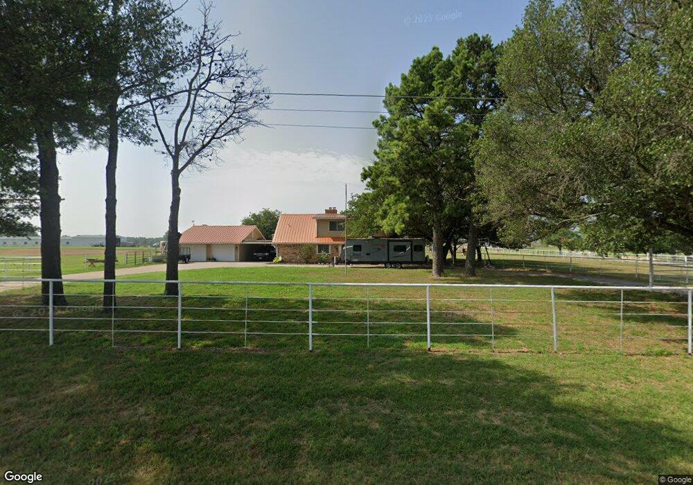 1724 Preskitt Rd, Decatur, TX 76234 - photo 1