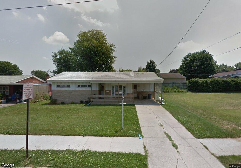 726 E Birch St, Palmyra, PA 17078 - photo 1