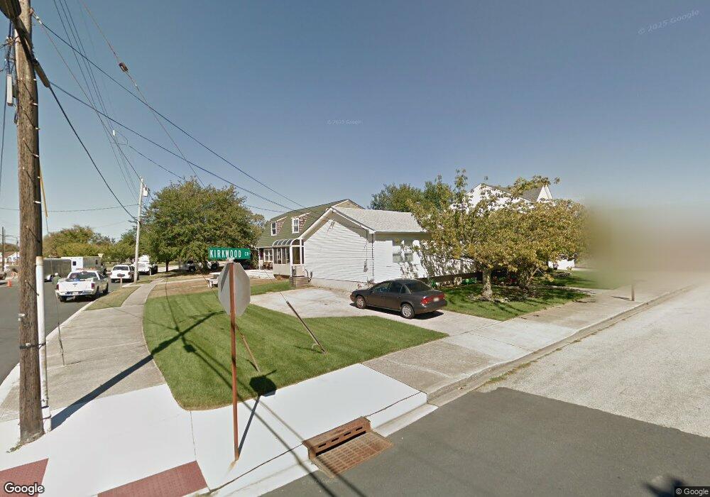 603 Sheridan Blvd, Brigantine, NJ 08203 - photo 1