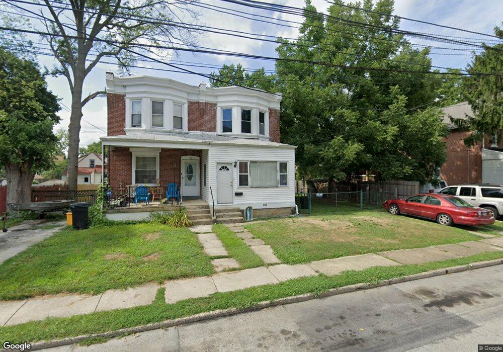 607 Beechwood Ave, Darby, PA 19023 - photo 1