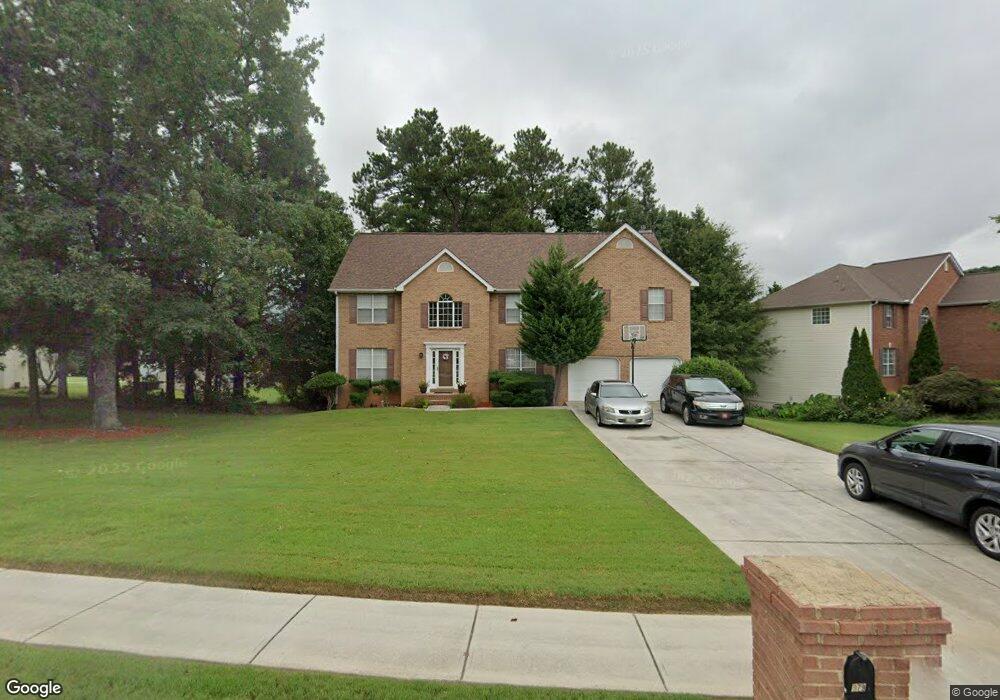 9790 Washington Cir unit 6, Jonesboro, GA 30238 - photo 1