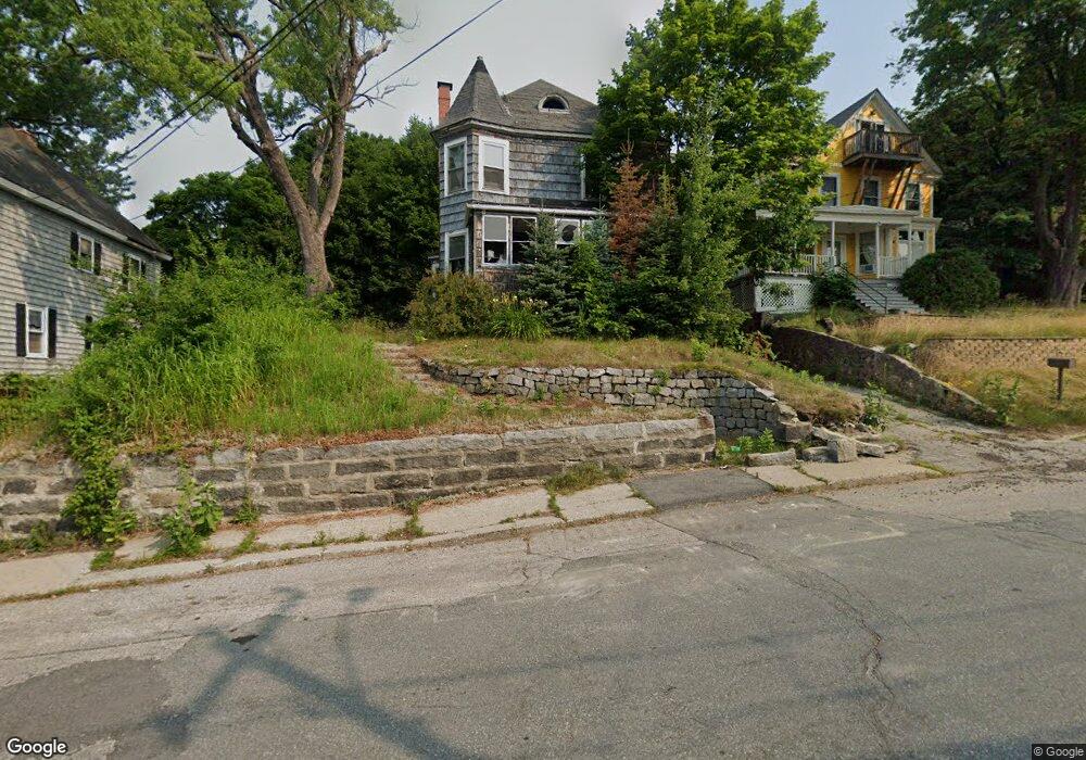 295 School St, Berlin, NH 03570 - photo 1