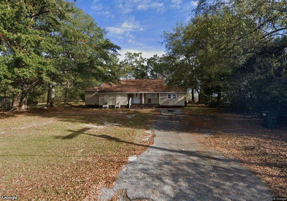 310 W Tate St, Elberton, GA 30635 - photo 1