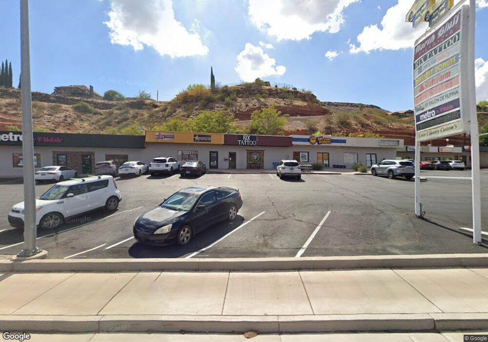 433 N Bluff St, St. George, UT 84770 - photo 1