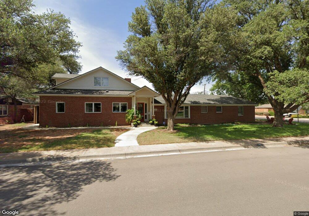 1400 Bedford Dr, Midland, TX 79701 - photo 1