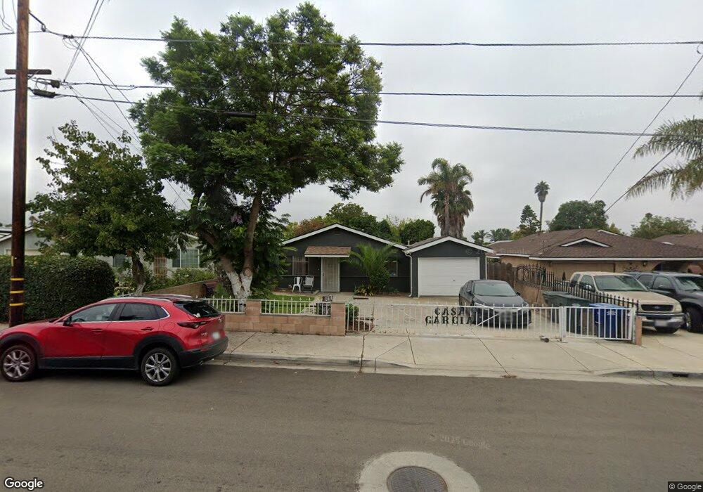 148 E Price St, Nipomo, CA 93444 - photo 1