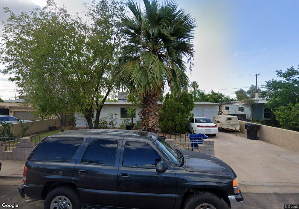 726 S Pima, Mesa, AZ 85210 - photo 1