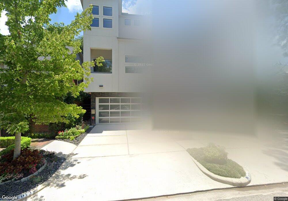 2021 Elmen St, Houston, TX 77019 - photo 1