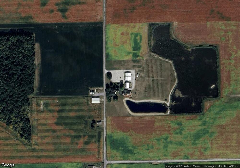 9660 Mayberry Rd, Columbus Grove, OH 45830 - photo 1