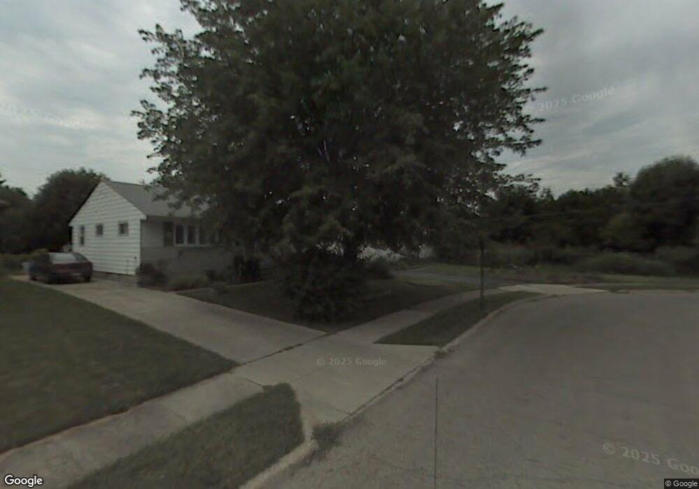 4127 Wright Park, Columbus, OH 43213 - photo 1