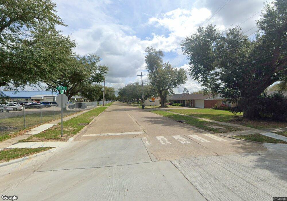 2707 7th Ave, Lake Charles, LA 70601 - photo 1