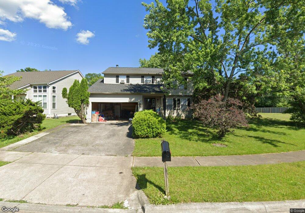 2722 Barrows Rd, Columbus, OH 43232 - photo 1