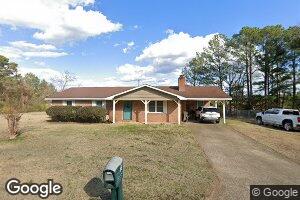 72 Ruby Ln, Columbus, MS 39702