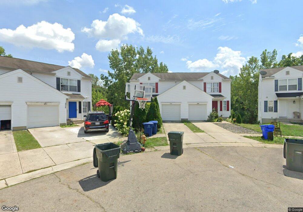 3759 Dunlane Ct, Columbus, OH 43228 - photo 1