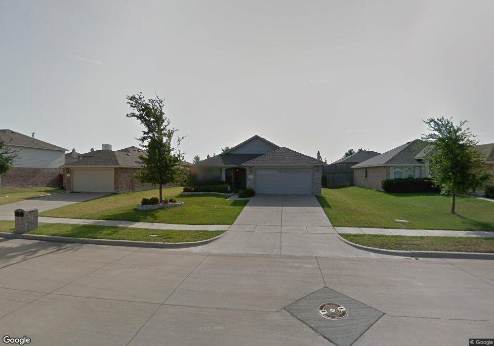 610 Sumter Dr, Wylie, TX 75098 - photo 1
