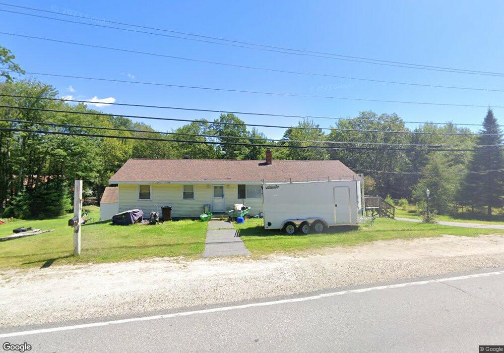 628 Five Islands, Georgetown, ME 04548 - photo 1