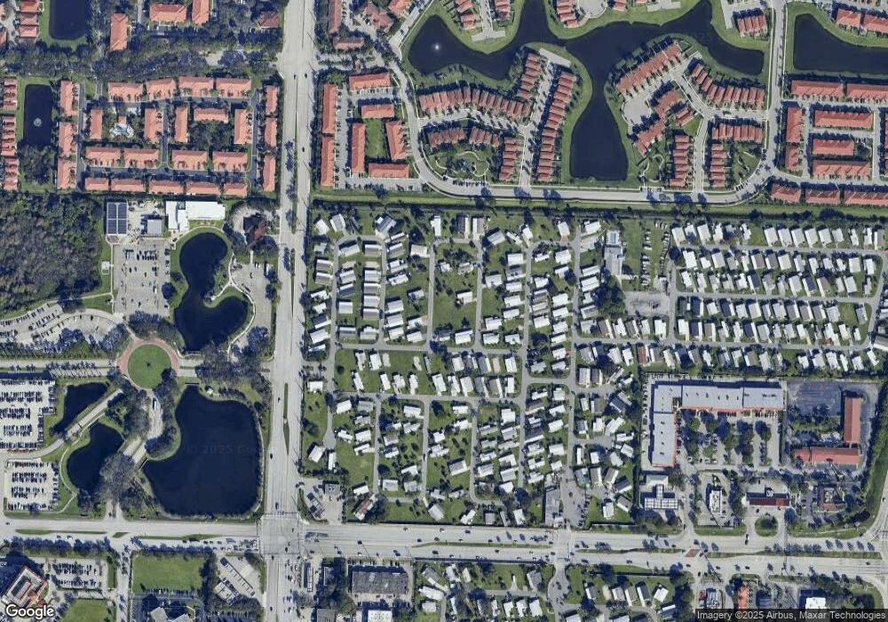 7421 43rd Way N unit 577, West Palm Beach, FL 33404 - photo 1