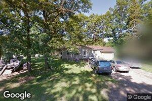 618 8th Ave, Ironton, MN 56455