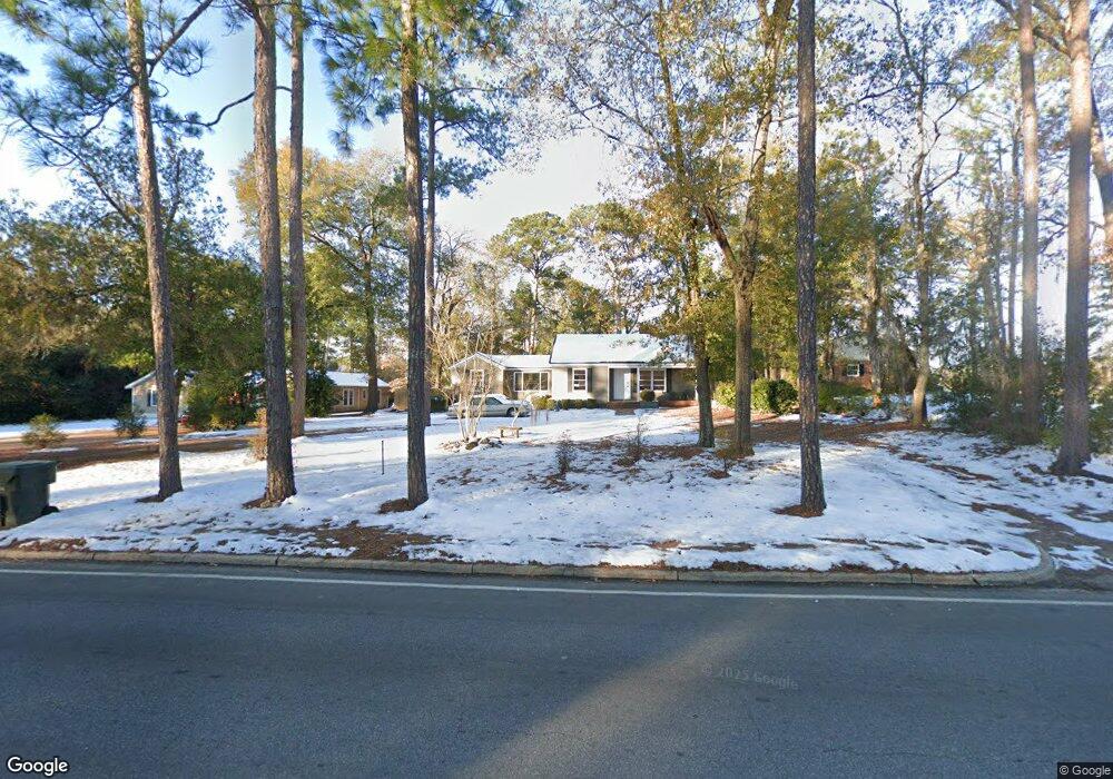 1202 Tallahassee Rd, Bainbridge, GA 39819 - photo 1