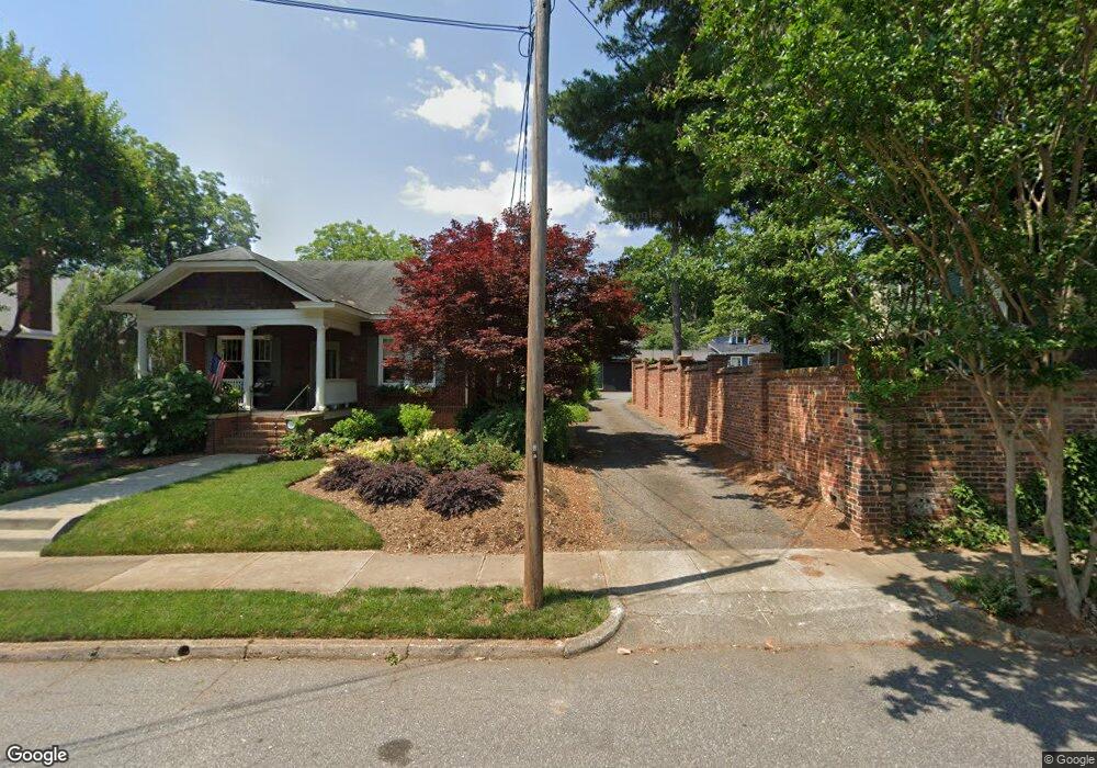 183 Park St unit 670, Statesville, NC 28677 - photo 1