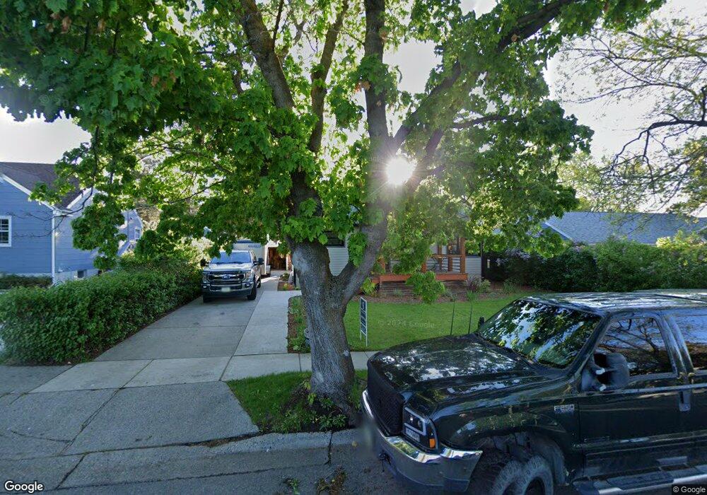 611 S 13th Ave, Bozeman, MT 59715 - photo 1