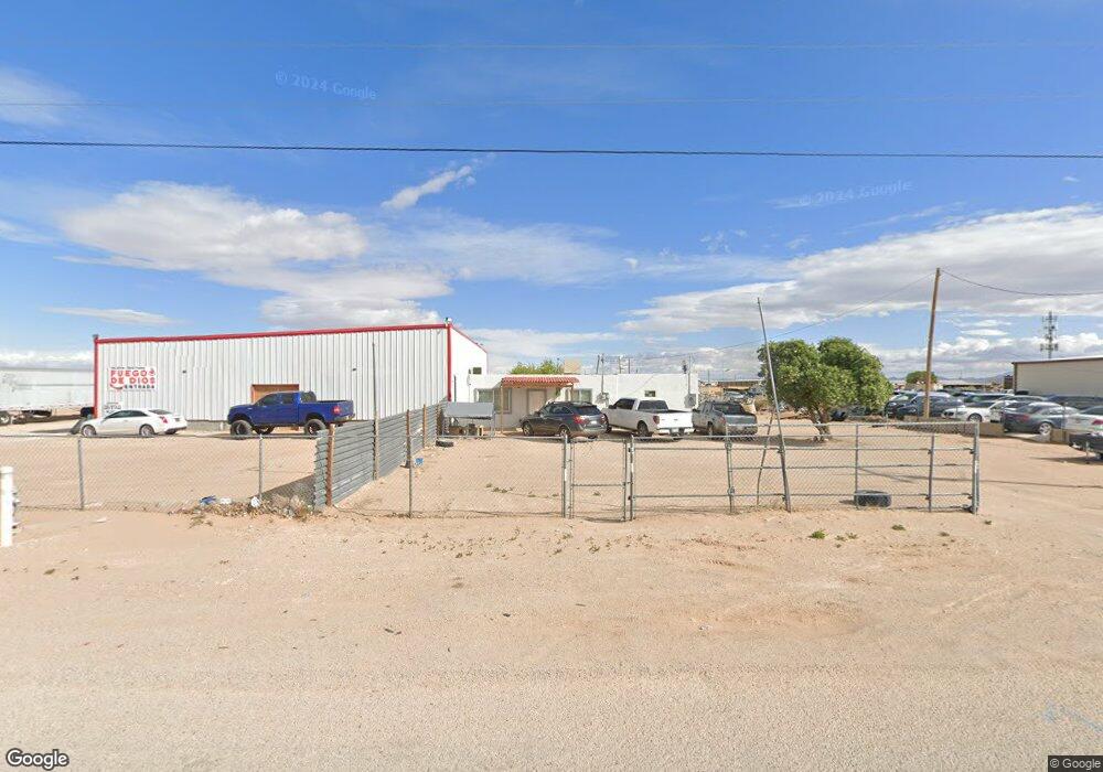 13733 Bachimba Dr, El Paso, TX 79928 - photo 1