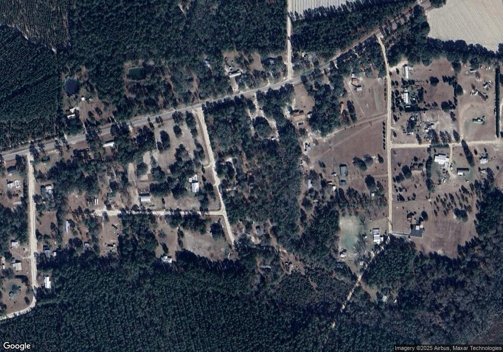 6432 Stokes Rd, Blackshear, GA 31516 - photo 1