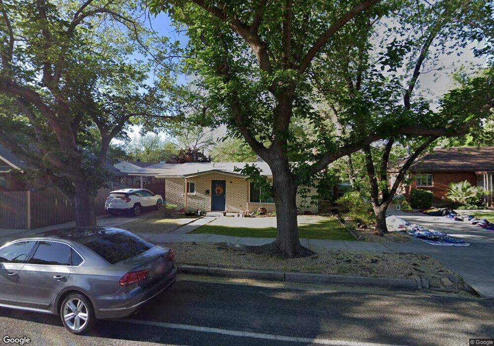 219 W 100 S, Saint George, UT 84770 - photo 1